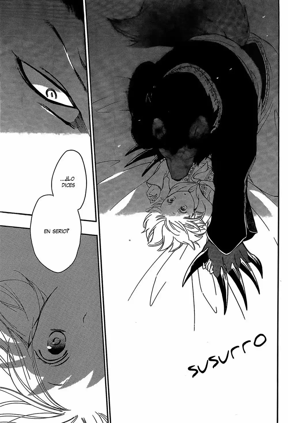 Niehime to Kemono no Ou Vol. 1 Ch. 5 第19页