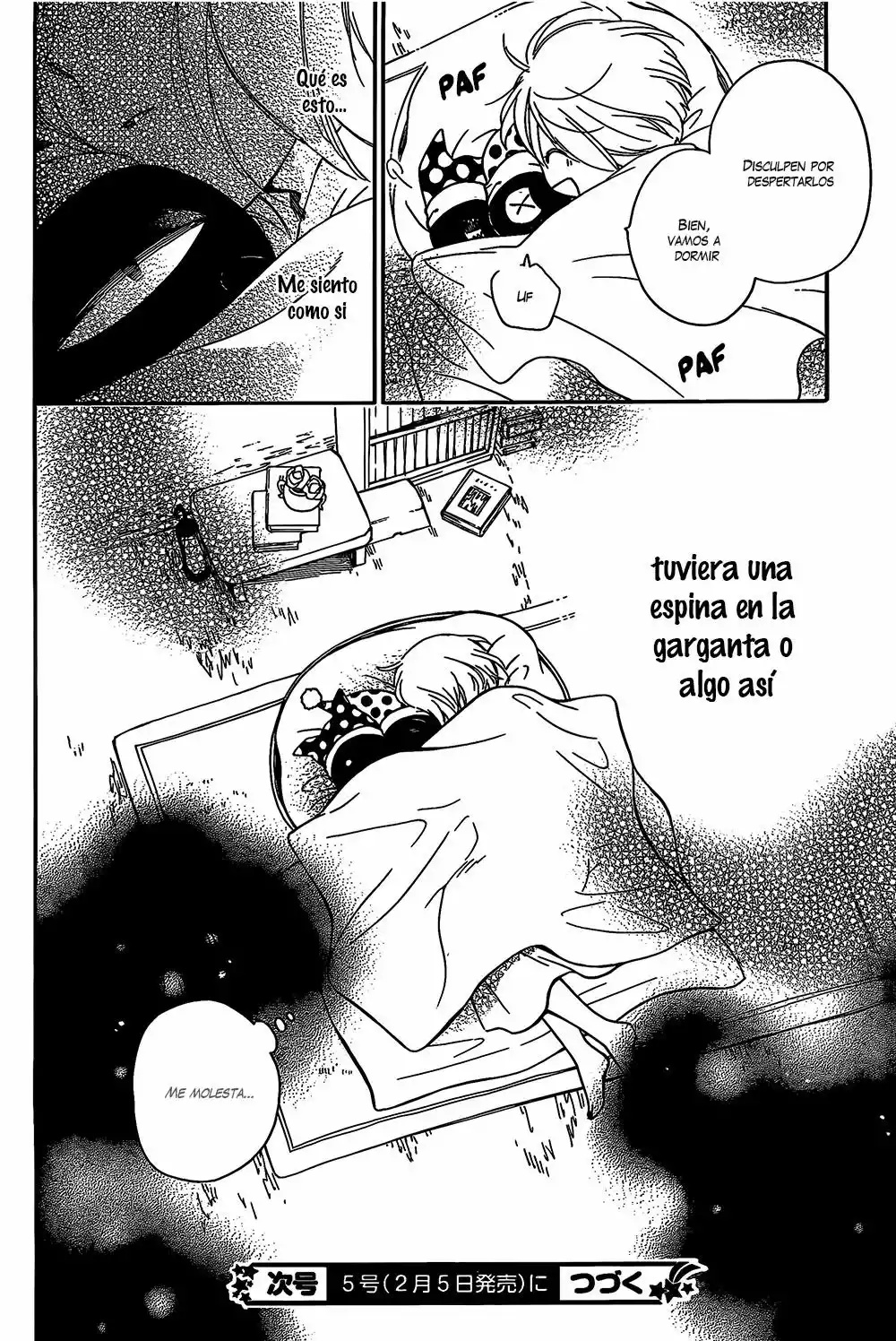 Niehime to Kemono no Ou Vol. 1 Ch. 5 第33页