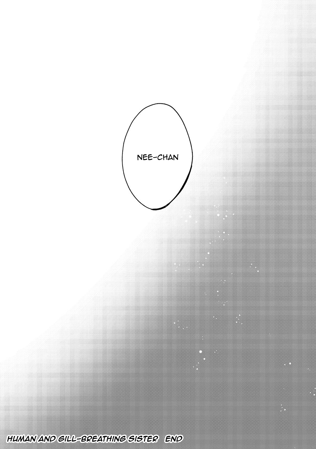 Ningen no Ane to Era Kokyu no Imouto Ch. 4 第31页