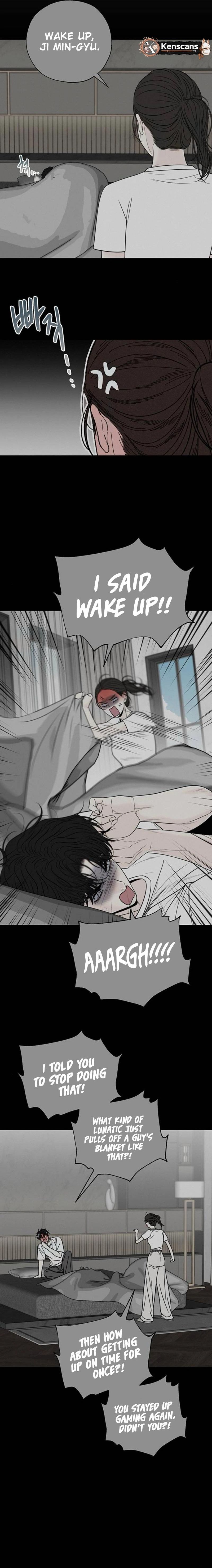 Borderline Ch. 5 第2页