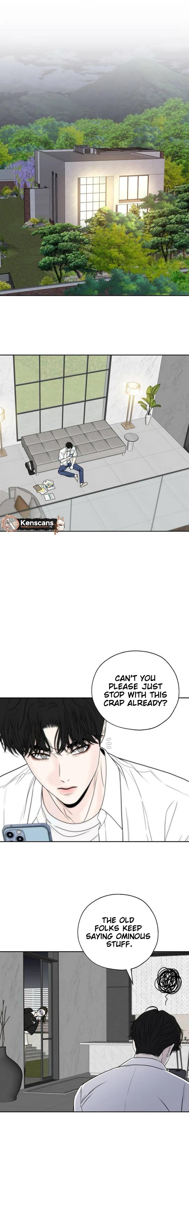 Borderline Ch. 5 第12页