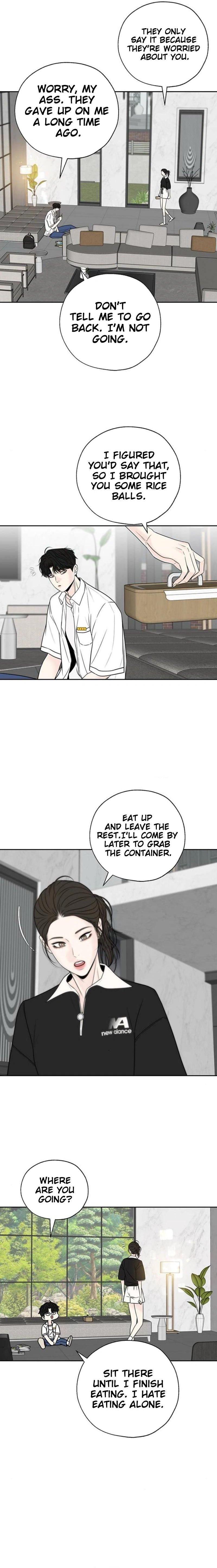 Borderline Ch. 5 第13页