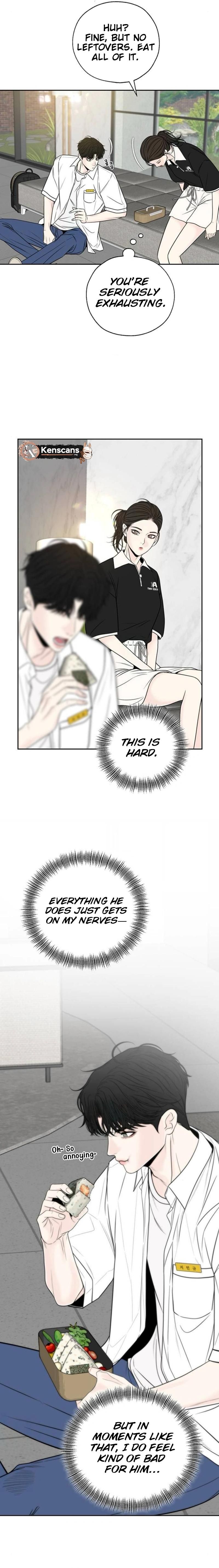 Borderline Ch. 5 第14页