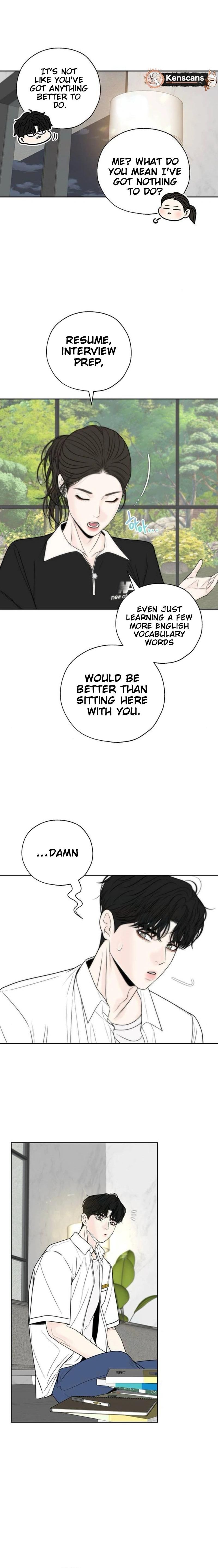 Borderline Ch. 5 第16页