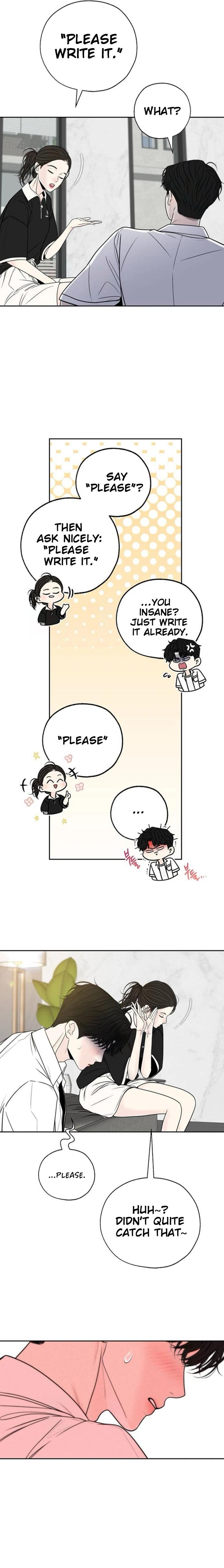 Borderline Ch. 5 第18页