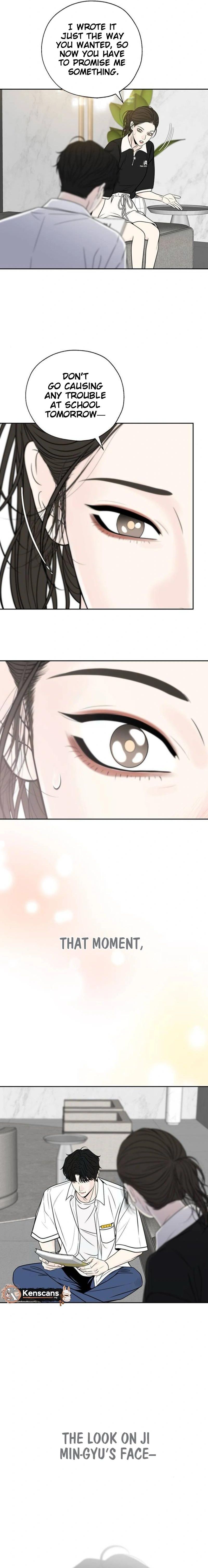 Borderline Ch. 5 第21页