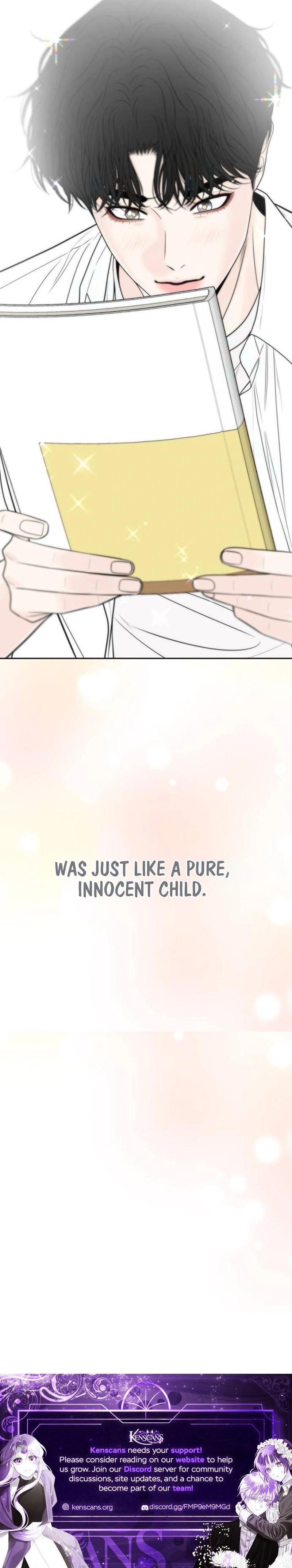Borderline Ch. 5 第22页