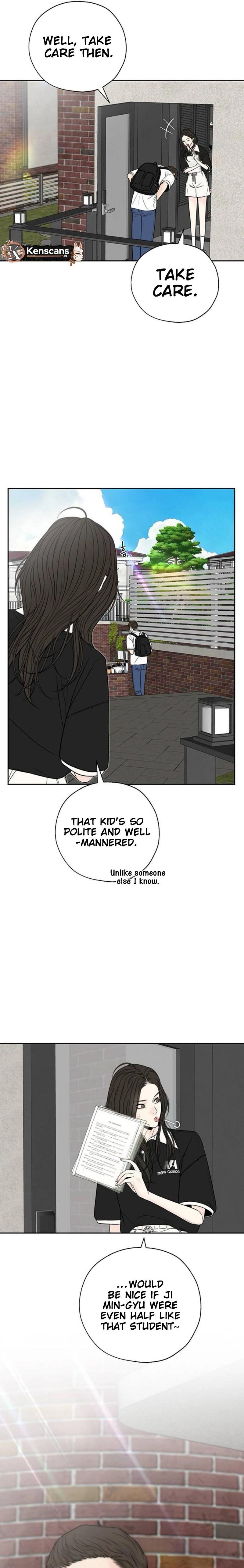 Borderline Ch. 5 第6页