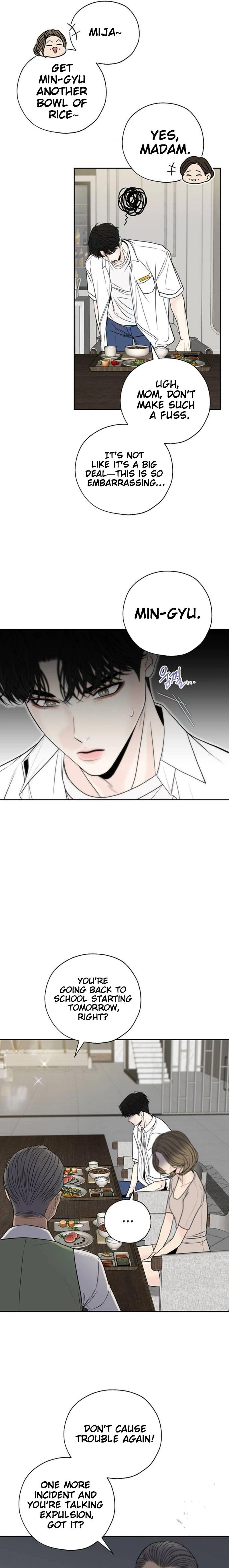 Borderline Ch. 5 第9页
