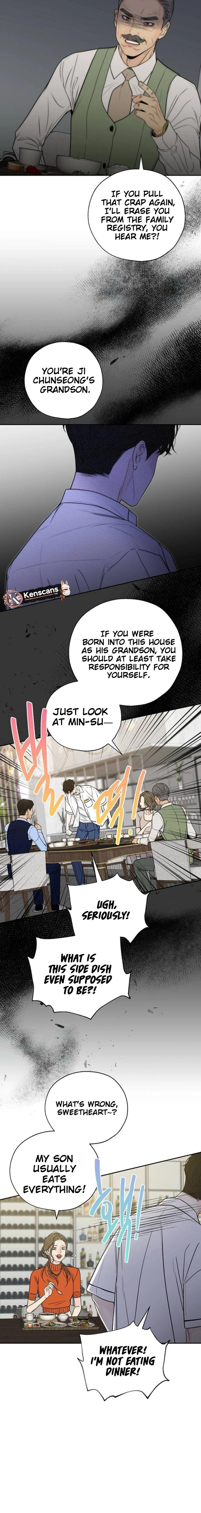 Borderline Ch. 5 第10页