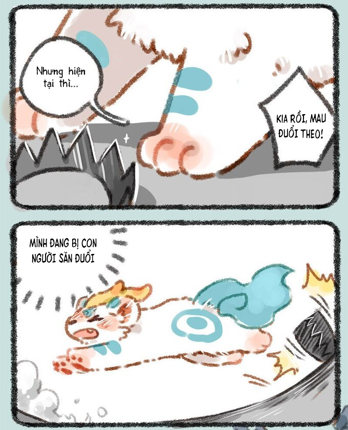 Yǒu Shòu Yān 第8页