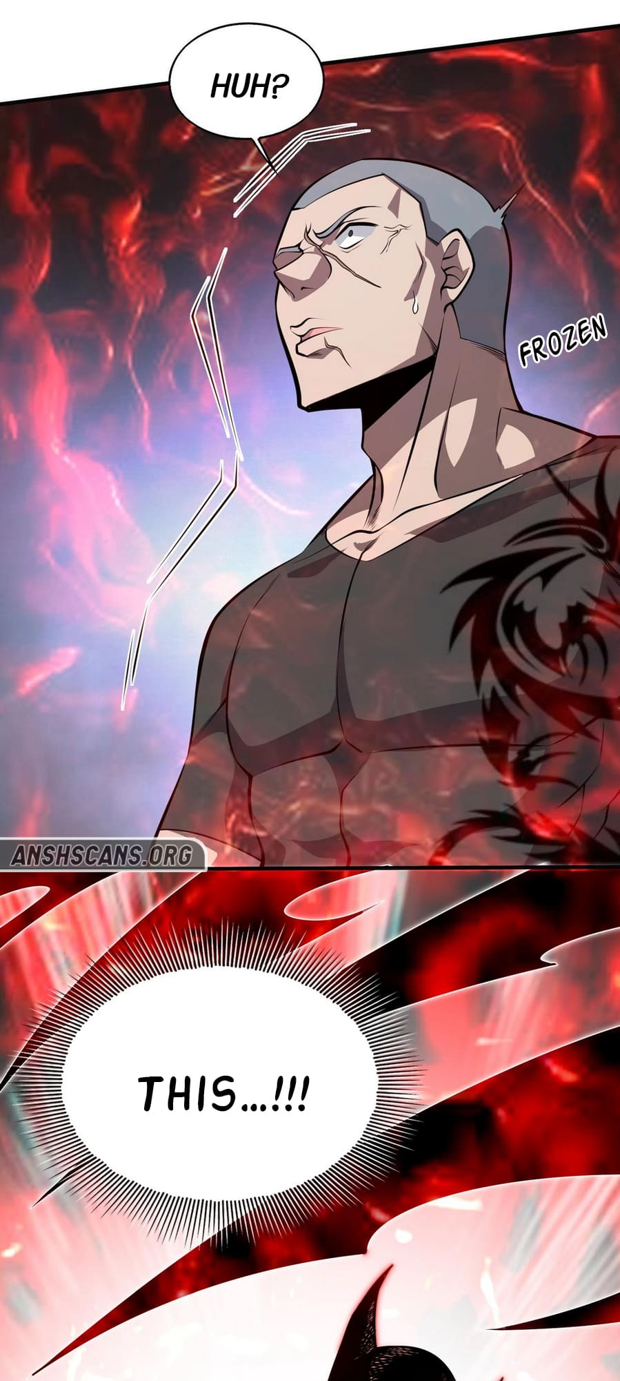 The Man From Hell Ch. 4 第22页