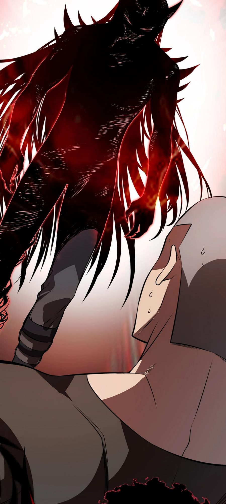 The Man From Hell Ch. 4 第23页