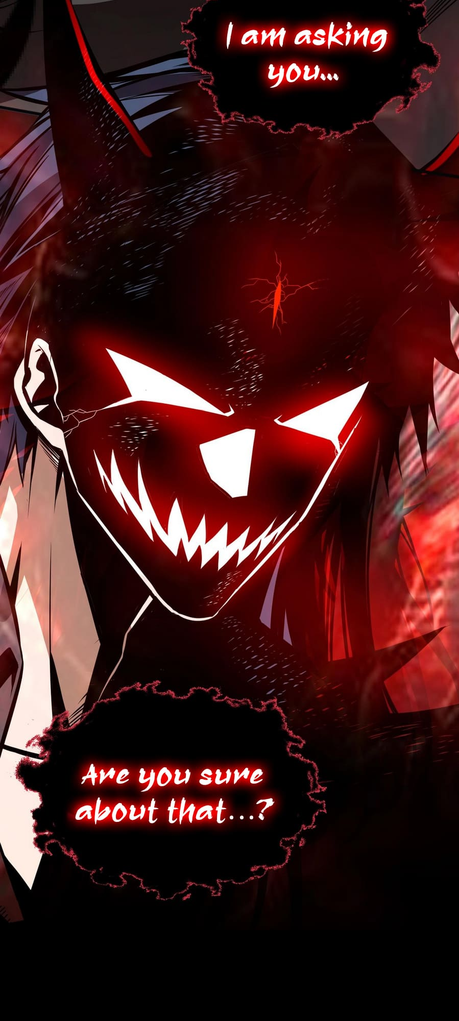 The Man From Hell Ch. 4 第24页