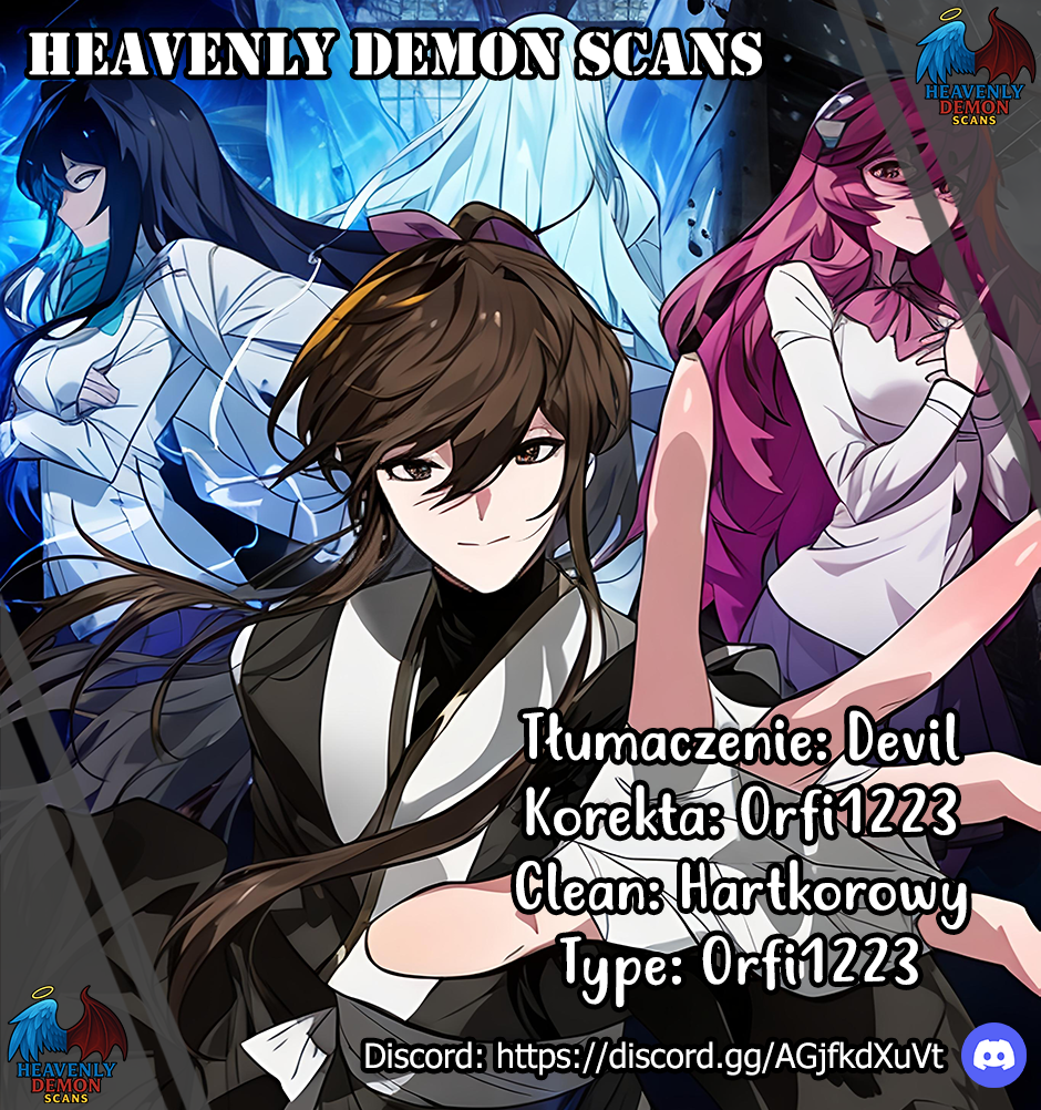 Hunter Academy’s Strongest Battle God (Promo) 第1页