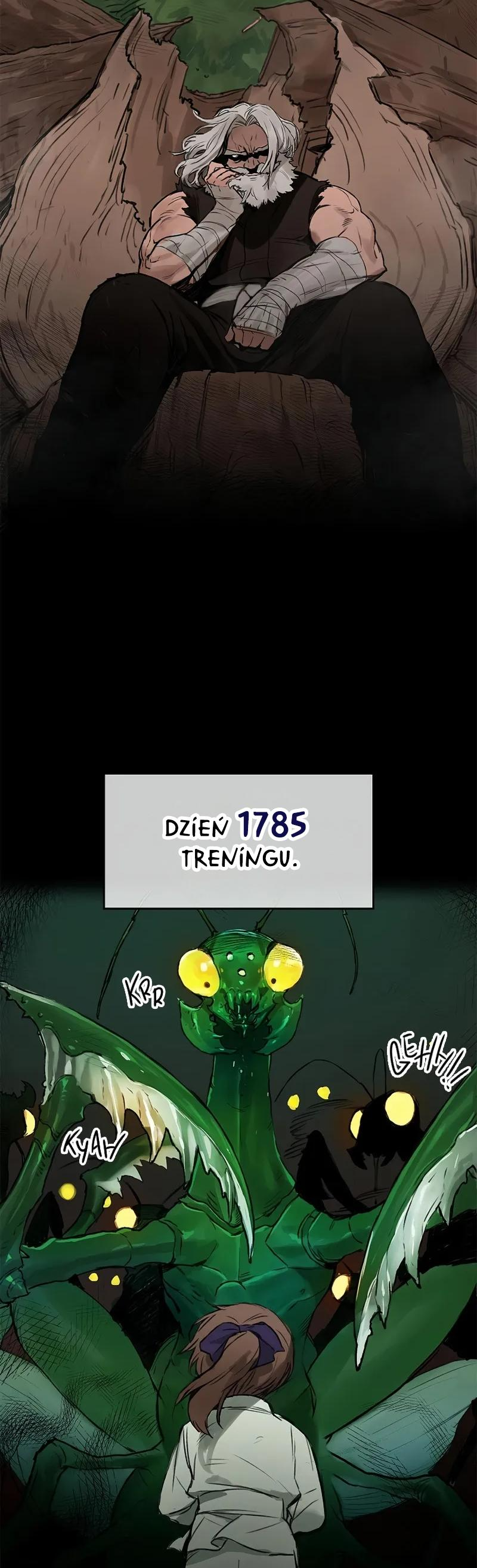 Hunter Academy’s Strongest Battle God (Promo) Oneshot 第26页