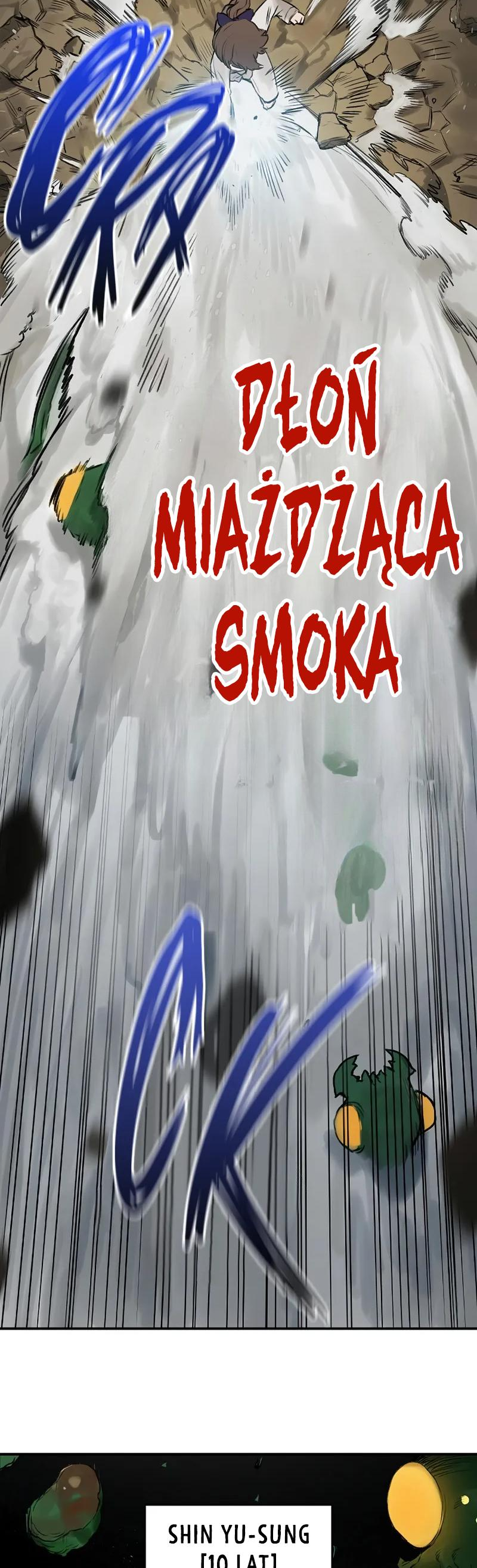 Hunter Academy’s Strongest Battle God (Promo) Oneshot 第28页