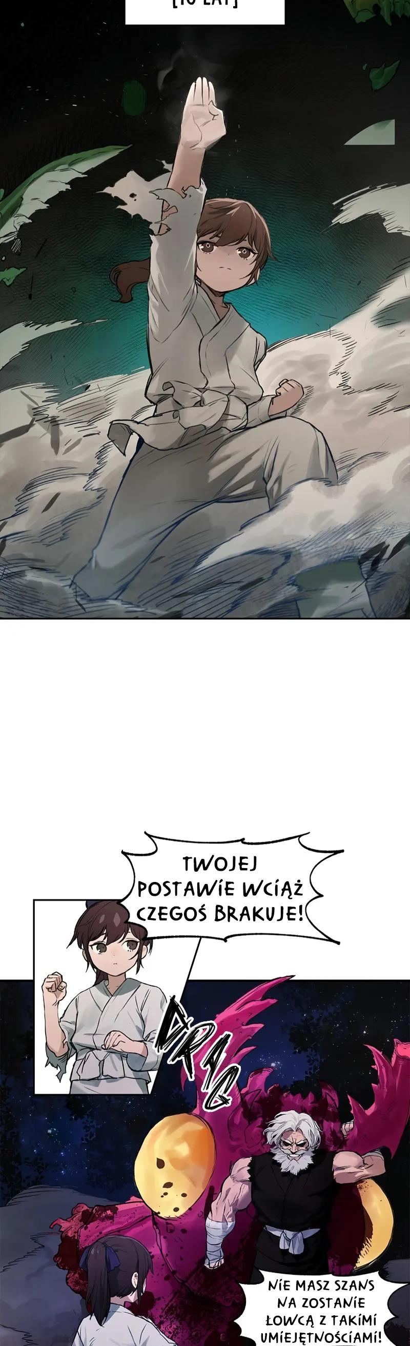 Hunter Academy’s Strongest Battle God (Promo) Oneshot 第29页