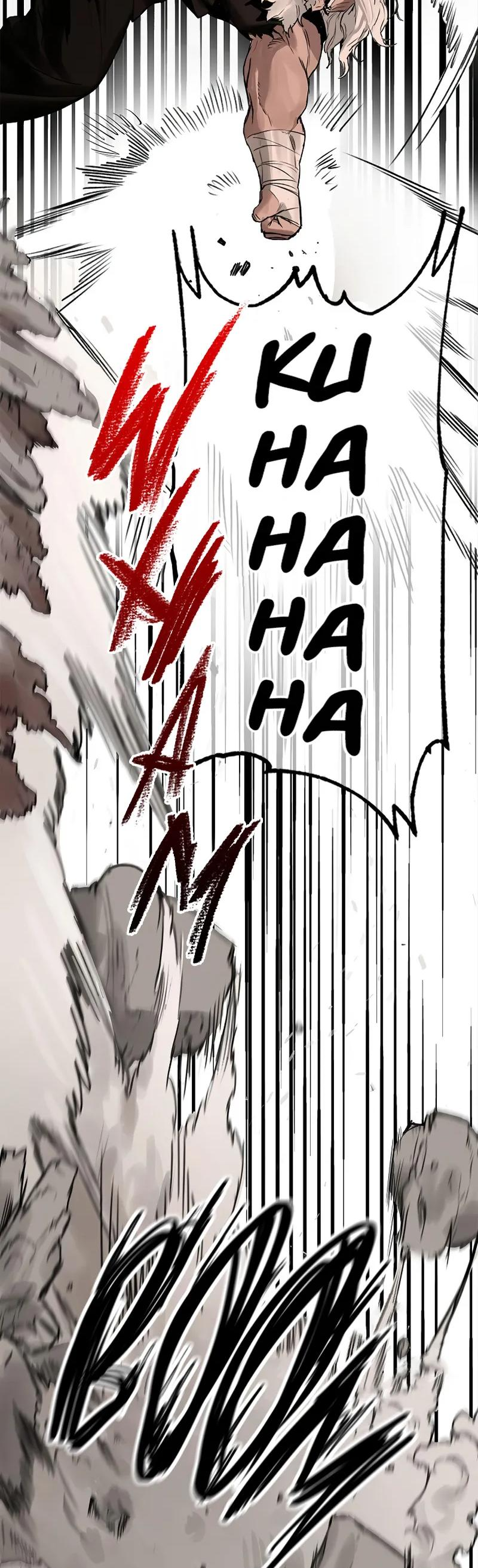 Hunter Academy’s Strongest Battle God (Promo) Oneshot 第33页