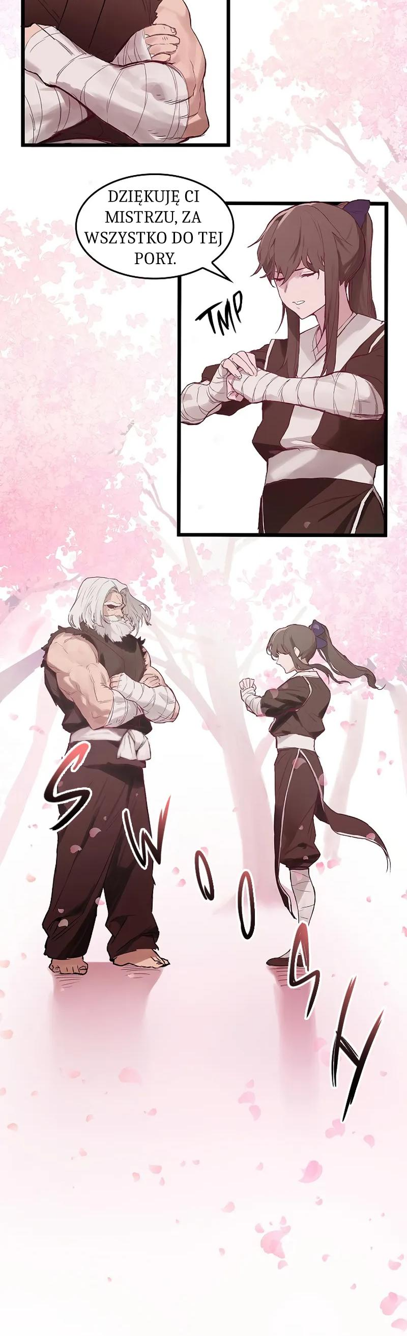 Hunter Academy’s Strongest Battle God (Promo) Oneshot 第51页