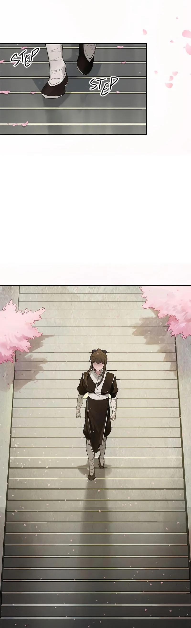 Hunter Academy’s Strongest Battle God (Promo) Oneshot 第52页