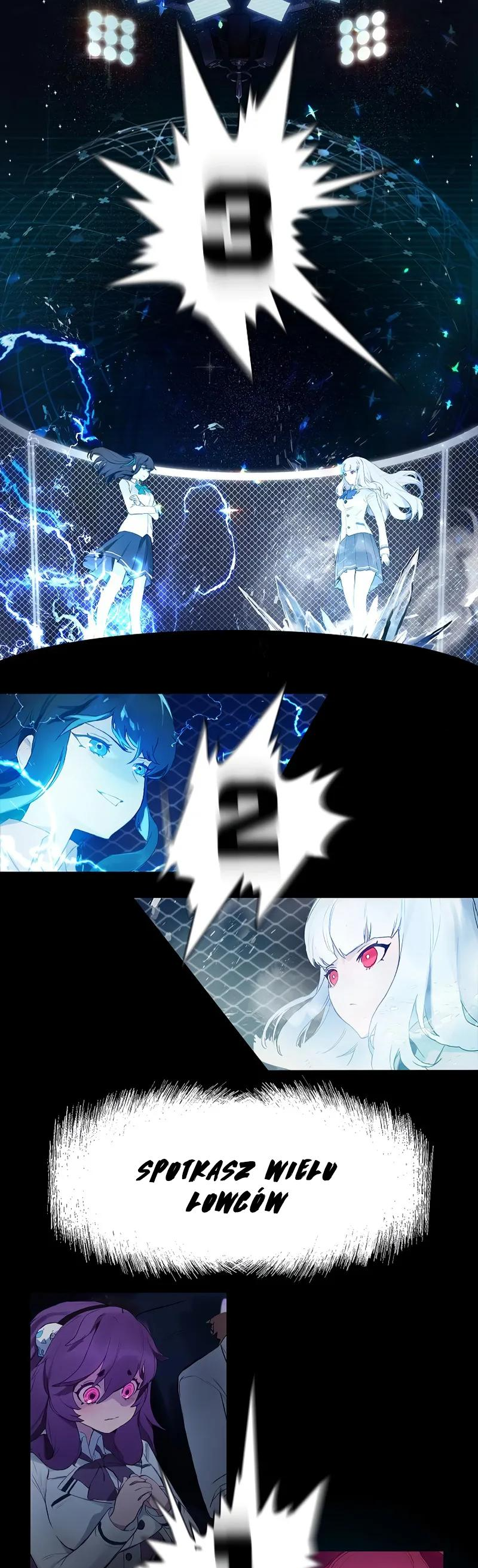 Hunter Academy’s Strongest Battle God (Promo) Oneshot 第54页