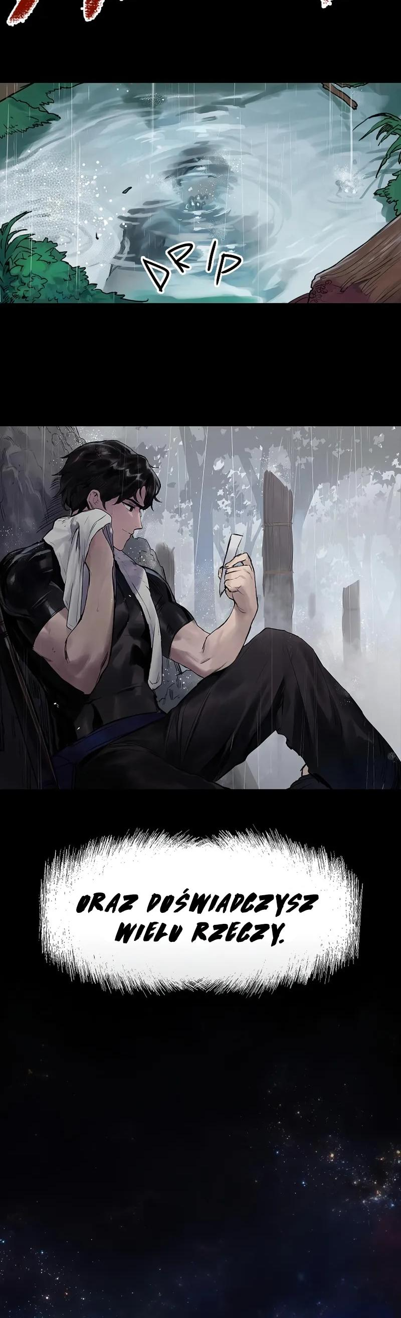 Hunter Academy’s Strongest Battle God (Promo) Oneshot 第56页