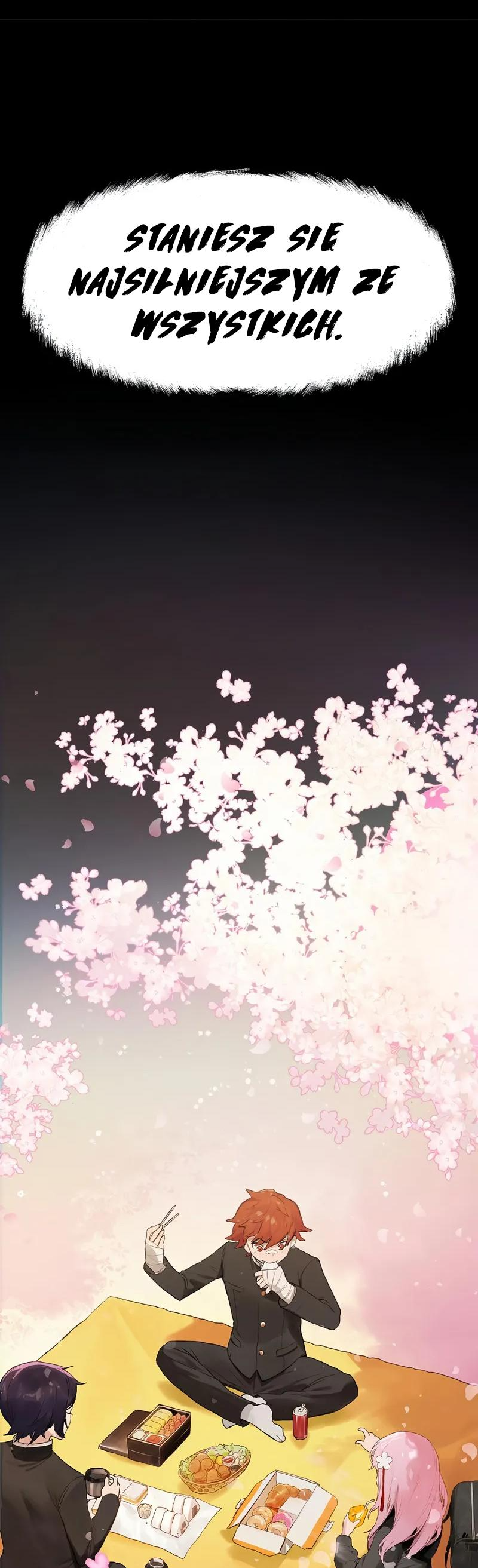 Hunter Academy’s Strongest Battle God (Promo) Oneshot 第58页