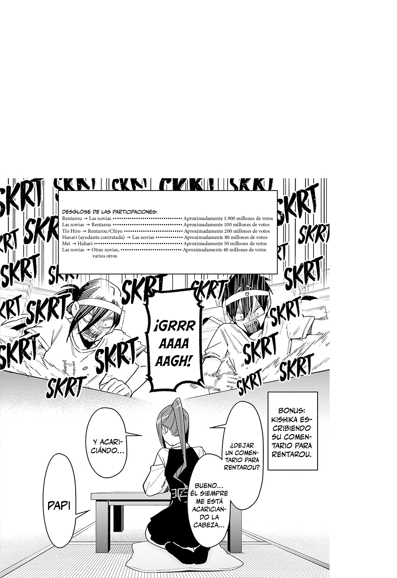 Kimi no Koto ga Dai Dai Dai Dai Daisuki na 100-nin no Kanojo Volumen Extra 12 第7页