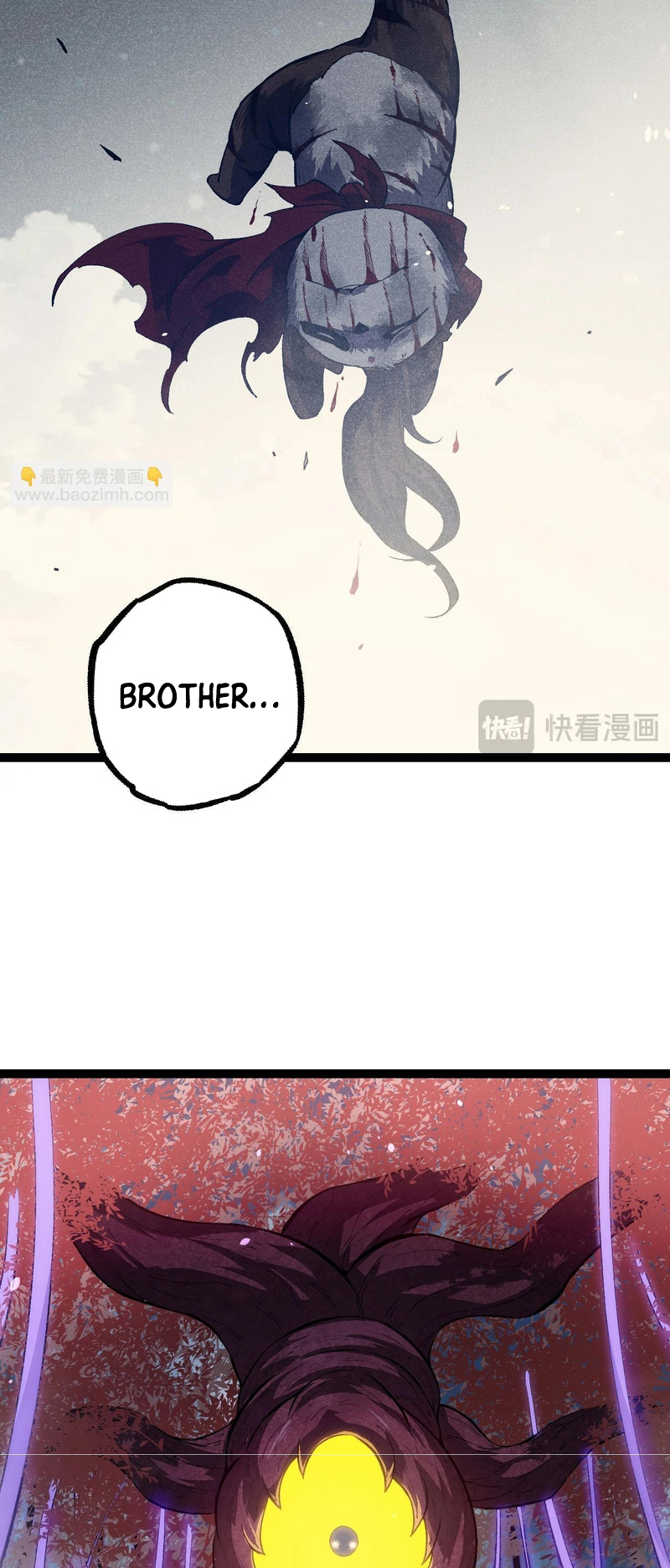 Starting Over as a Tree Ch. 114 第36页