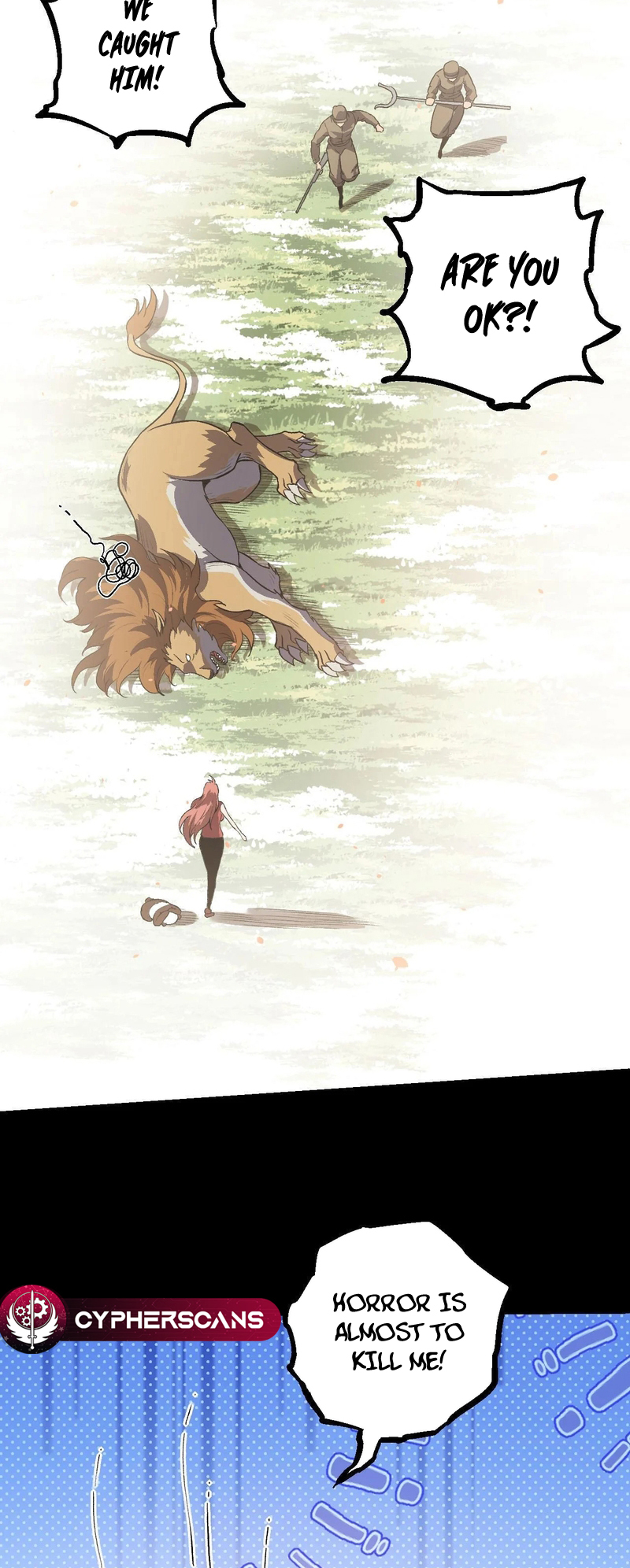Starting Over as a Tree 第6页