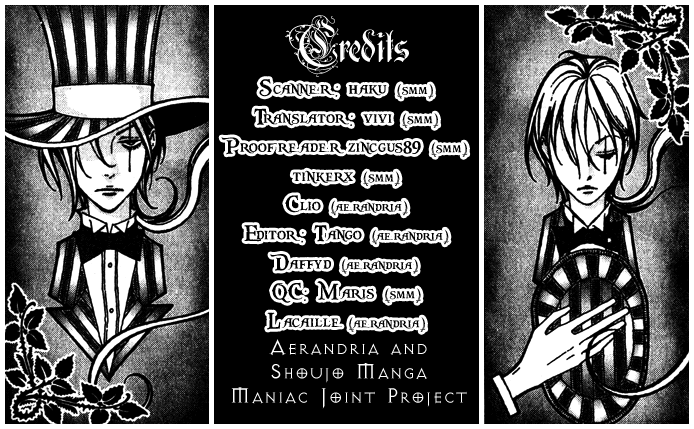 Chronicles of the Grim Peddler The Sleeping Princess 第1页