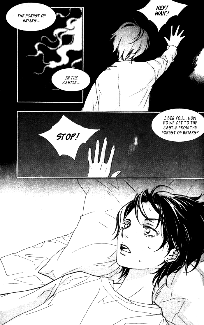 Chronicles of the Grim Peddler The Sleeping Princess 第29页