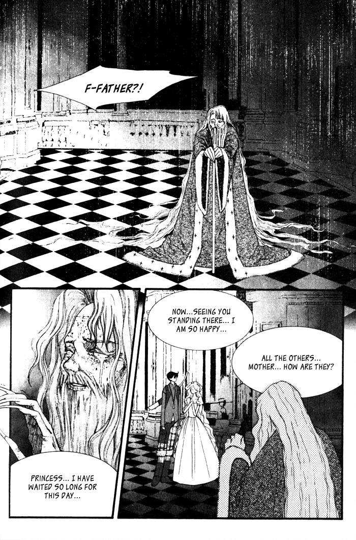 Chronicles of the Grim Peddler The Sleeping Princess 第45页