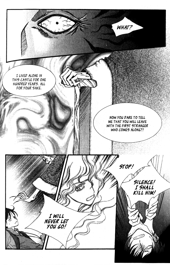 Chronicles of the Grim Peddler The Sleeping Princess 第47页