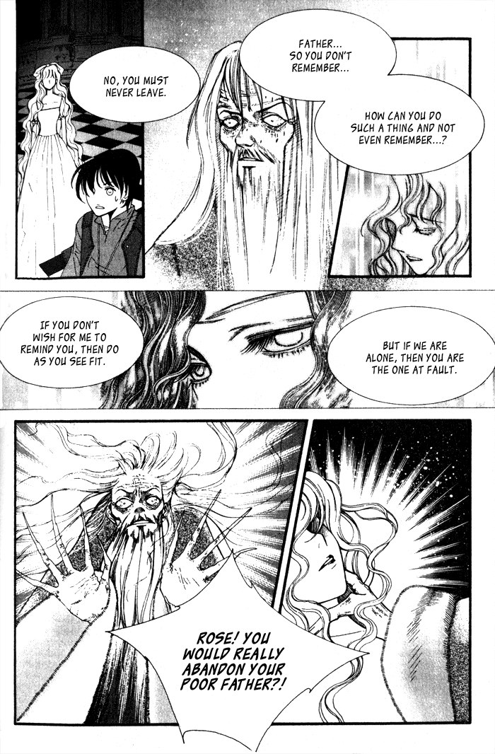 Chronicles of the Grim Peddler The Sleeping Princess 第49页