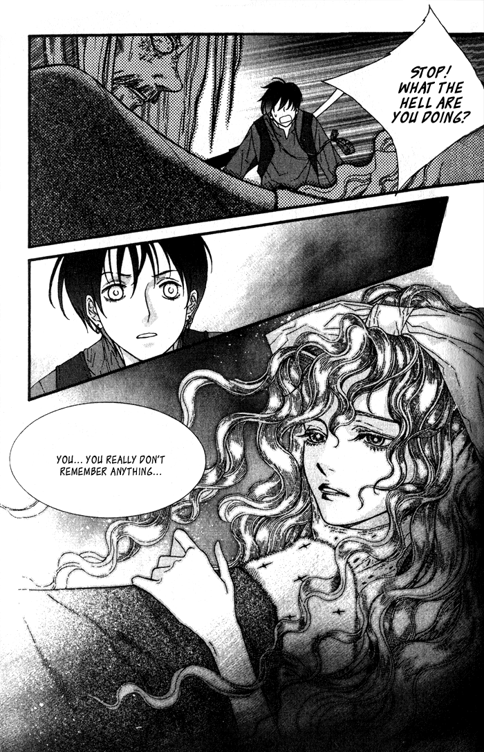 Chronicles of the Grim Peddler The Sleeping Princess 第50页