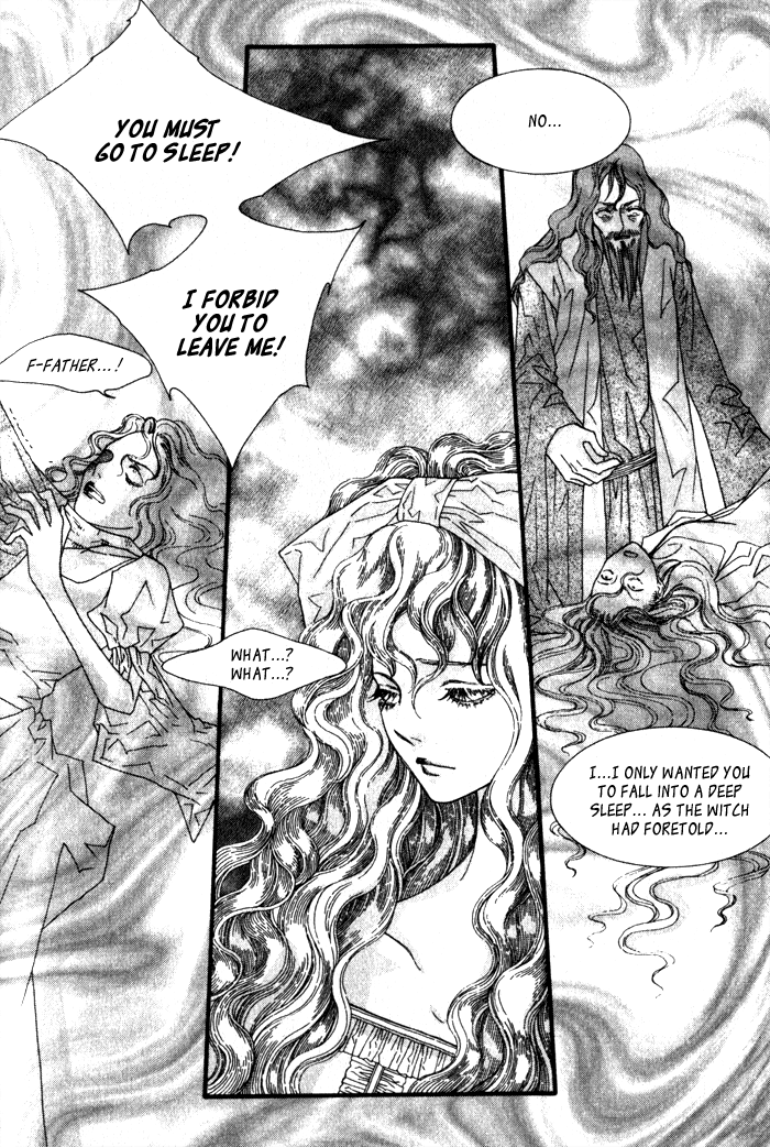 Chronicles of the Grim Peddler The Sleeping Princess 第53页