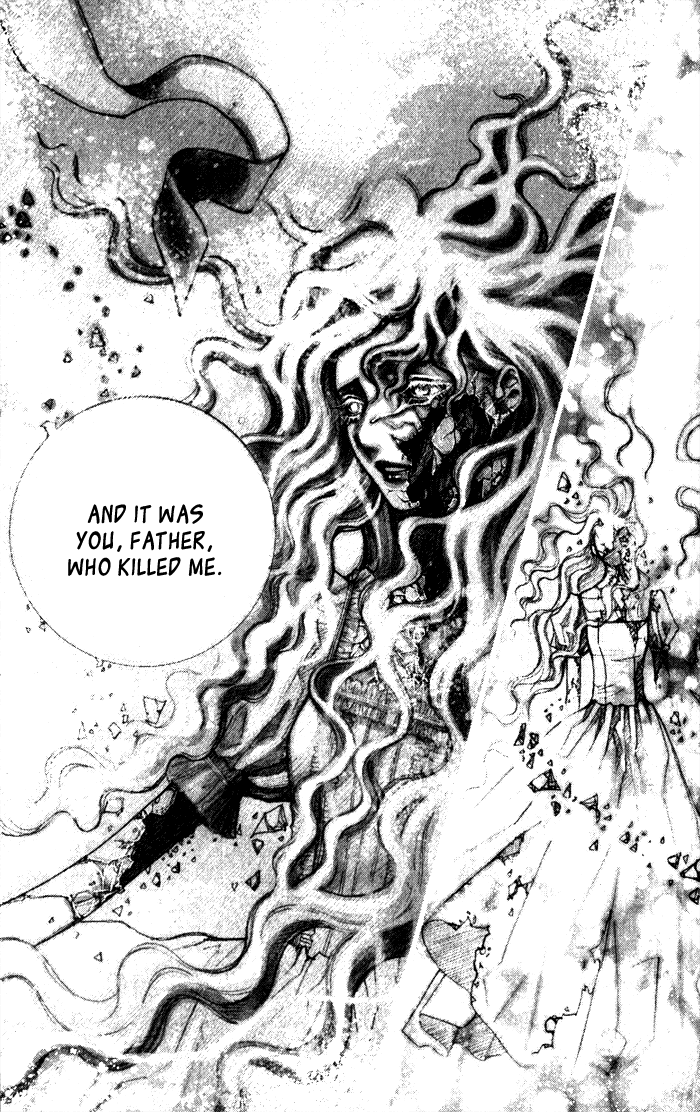 Chronicles of the Grim Peddler The Sleeping Princess 第56页