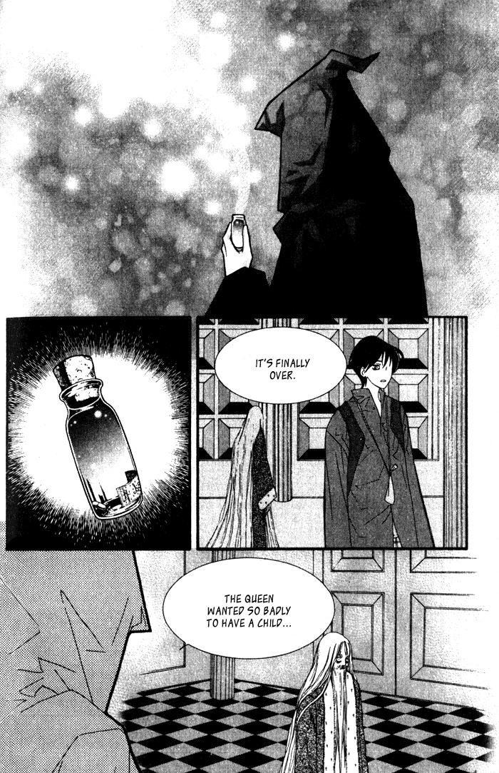 Chronicles of the Grim Peddler The Sleeping Princess 第59页