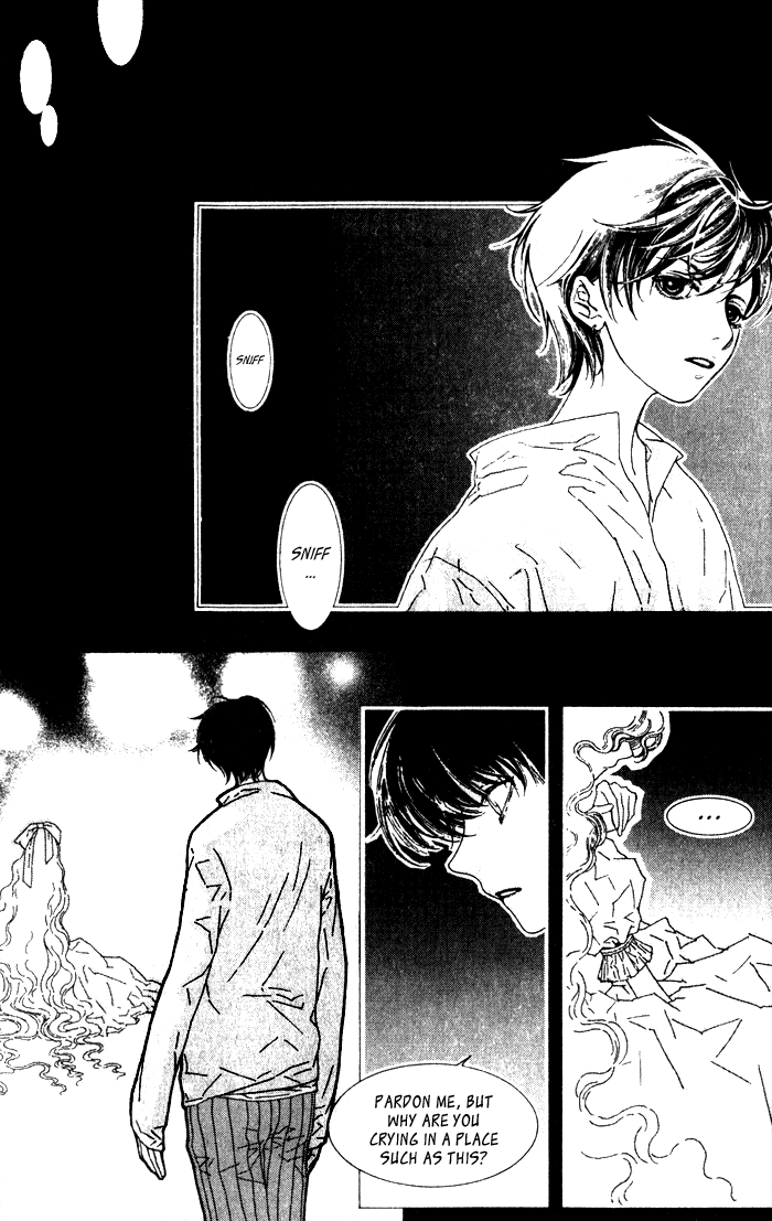 Chronicles of the Grim Peddler The Sleeping Princess 第7页