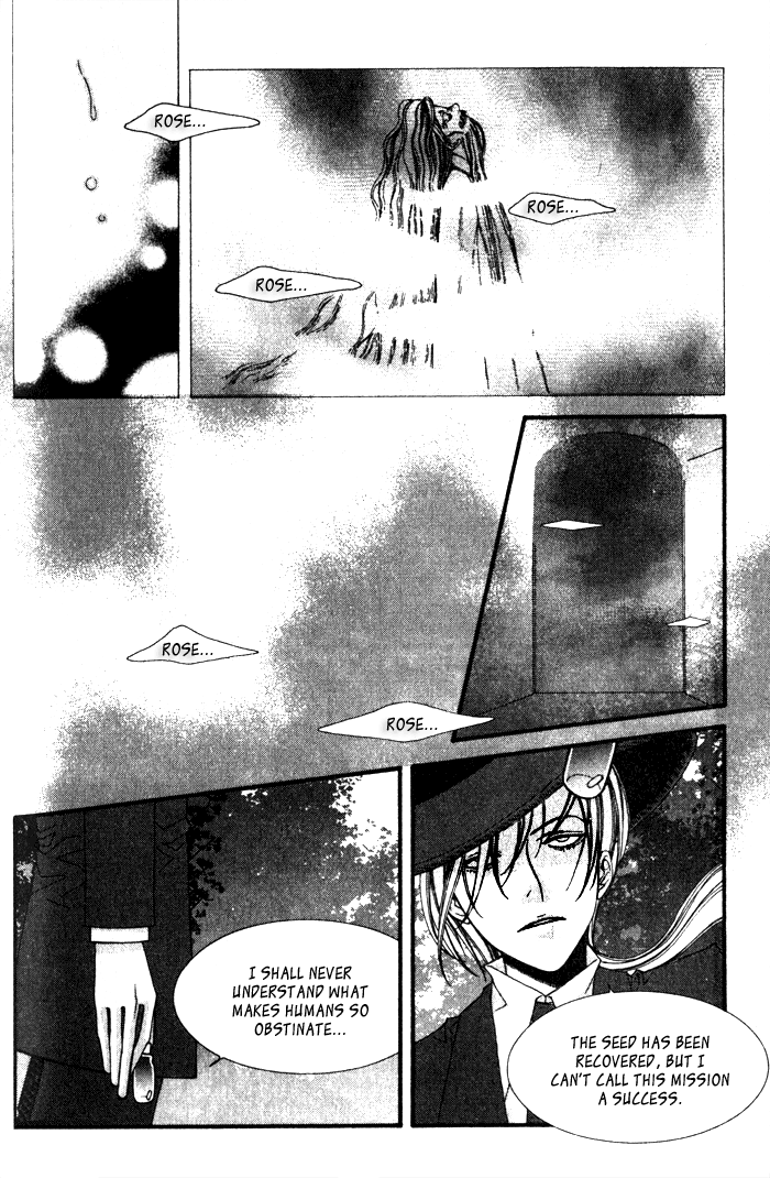 Chronicles of the Grim Peddler The Sleeping Princess 第61页