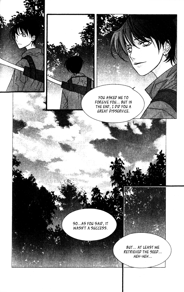Chronicles of the Grim Peddler The Sleeping Princess 第63页