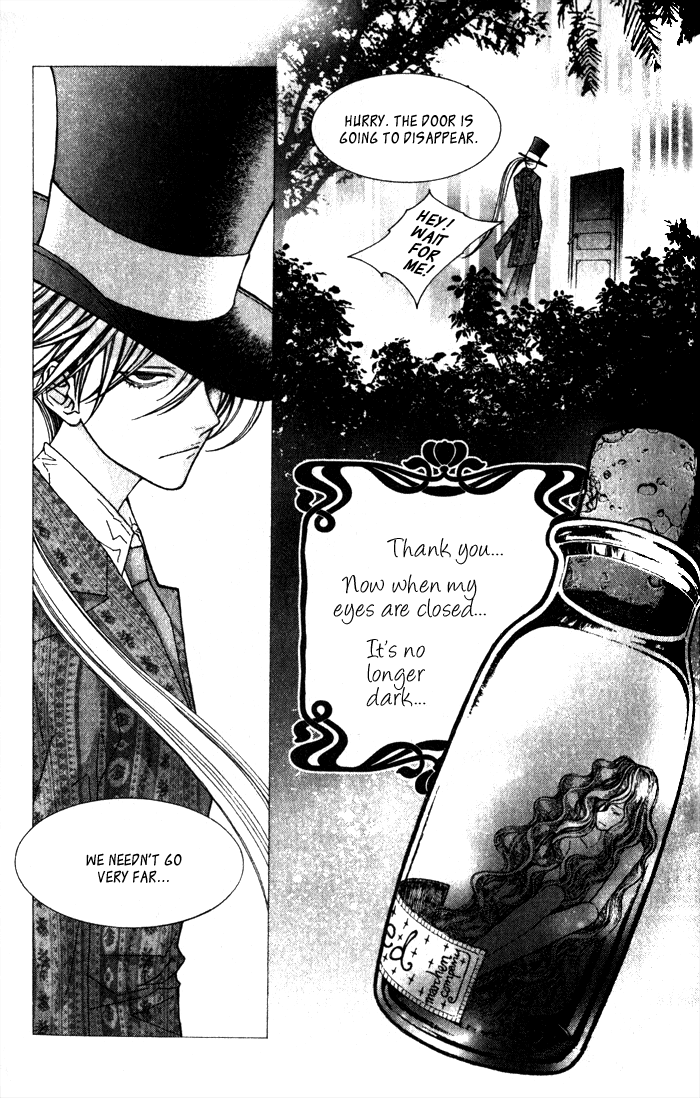 Chronicles of the Grim Peddler The Sleeping Princess 第64页