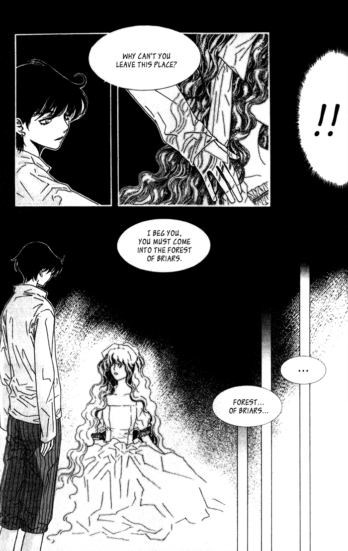 Chronicles of the Grim Peddler The Sleeping Princess 第9页