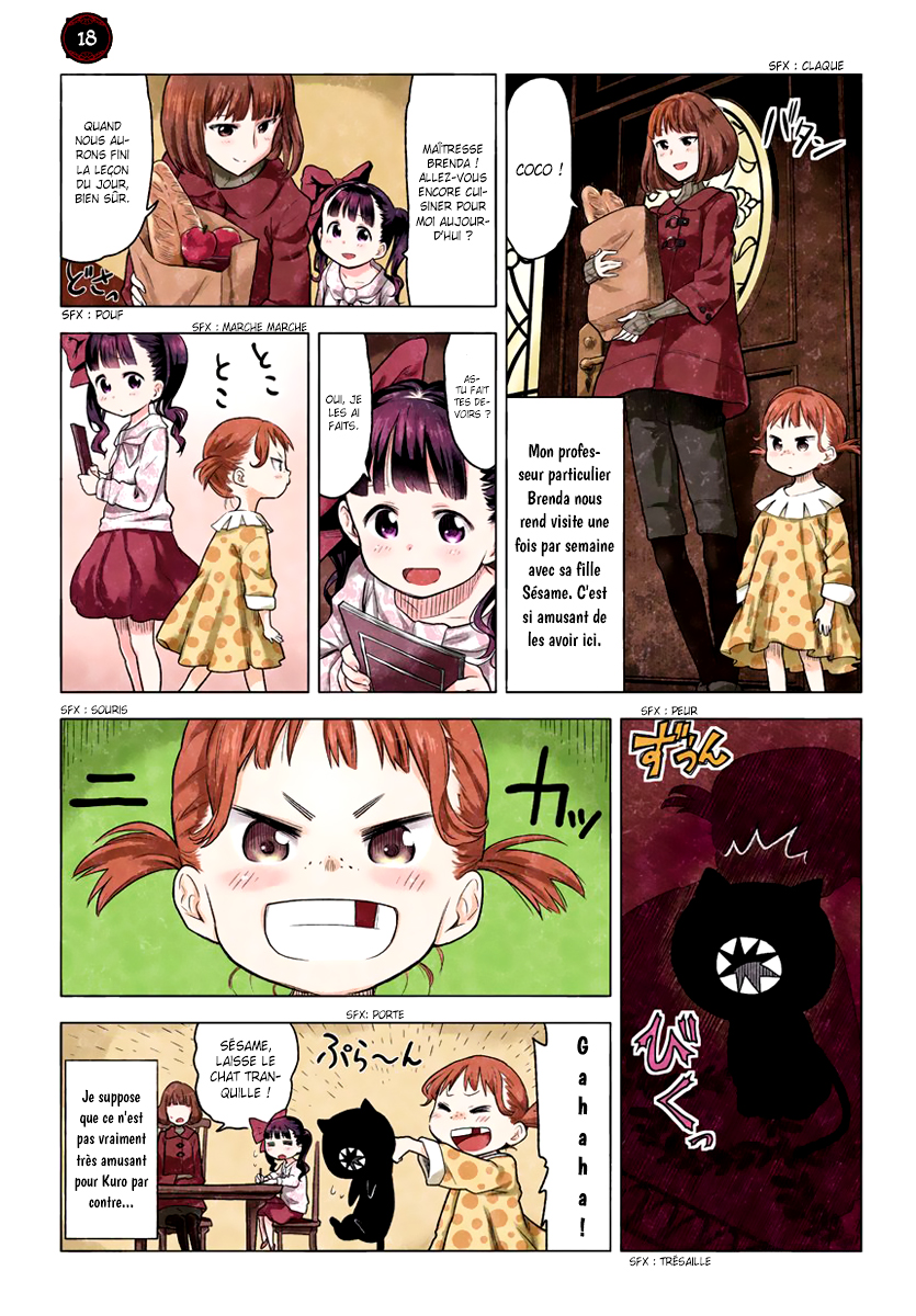 Kuro 1 - 18 第24页