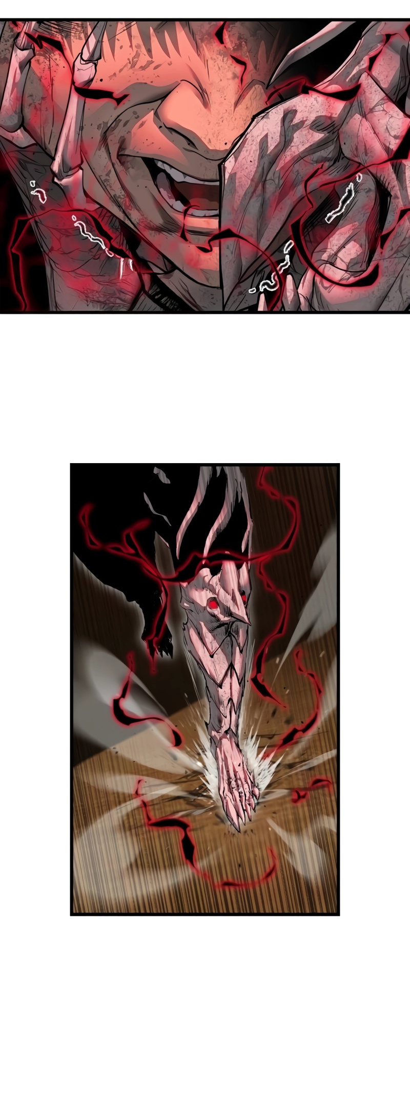 Bones NARODZINY POTWORA 第18页