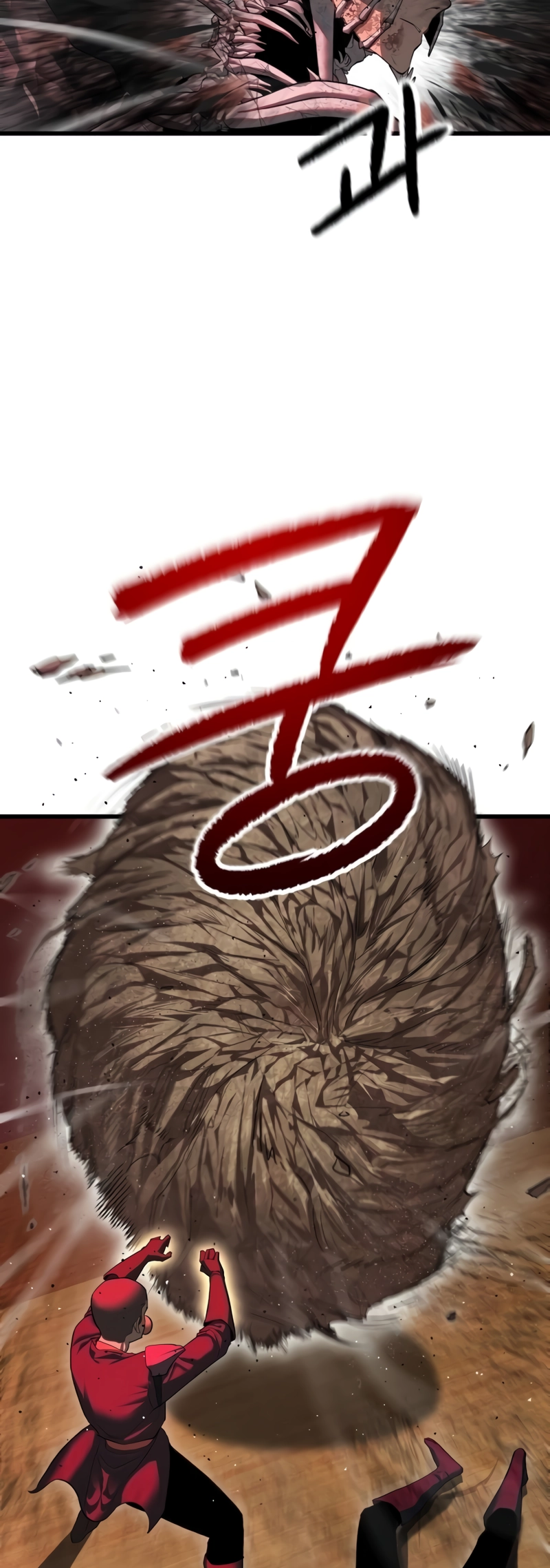Bones NARODZINY POTWORA 第25页
