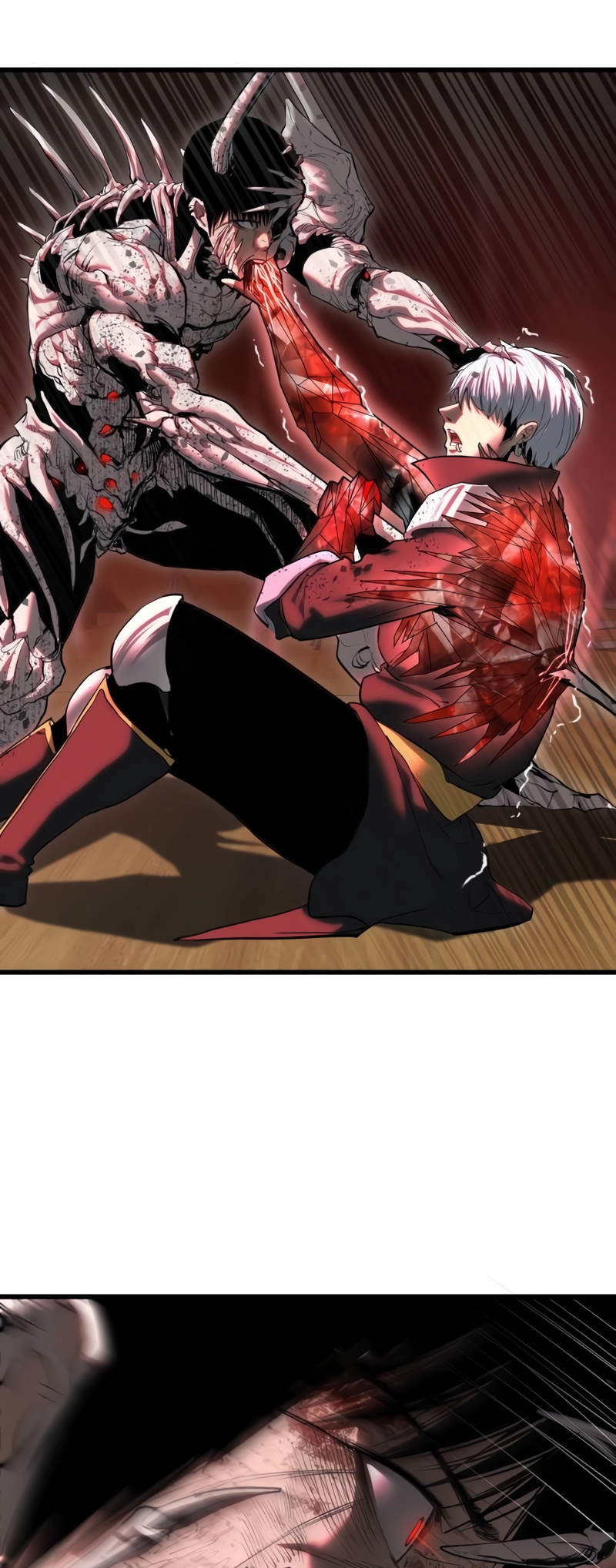 Bones NARODZINY POTWORA 第58页