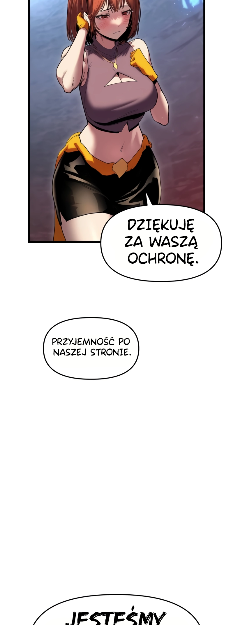 Bones NARODZINY POTWORA 第99页